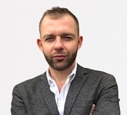 Alexander Alexiev