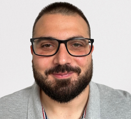 Lubomir Markov
