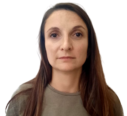 Vesela Kozovska