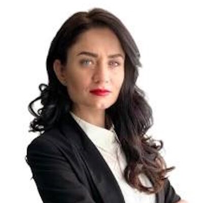 Marieta Petrova
